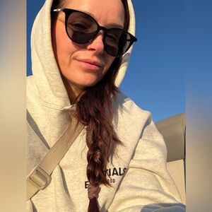 Meet your Posher, Marina